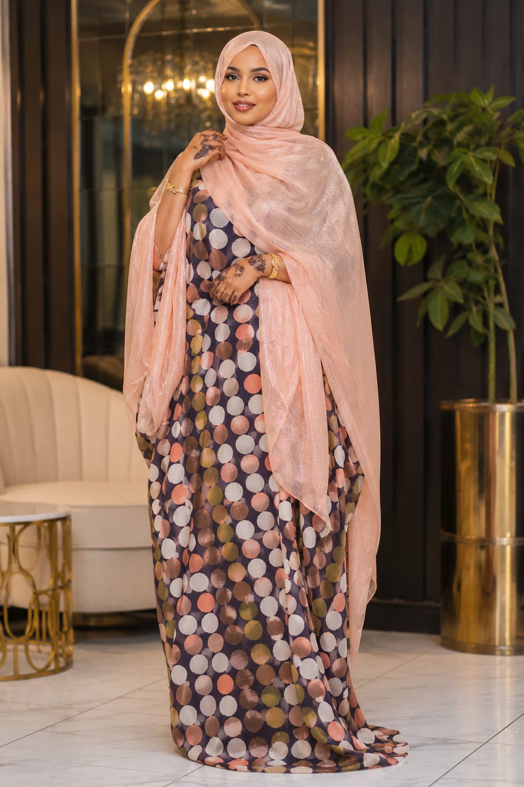 Diana London Fashion Image - Diana London