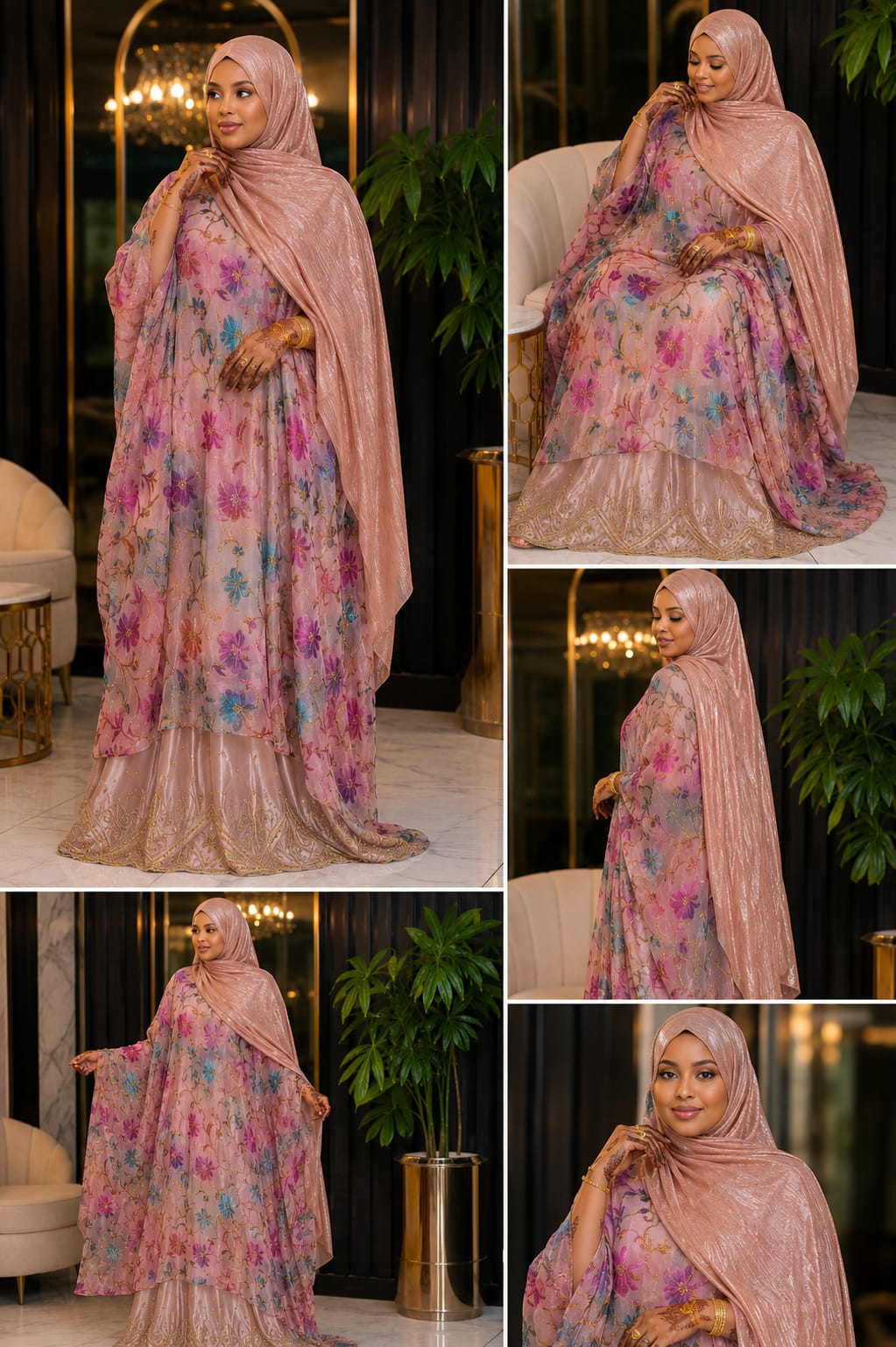 Diana London Fashion Image - Diana London
