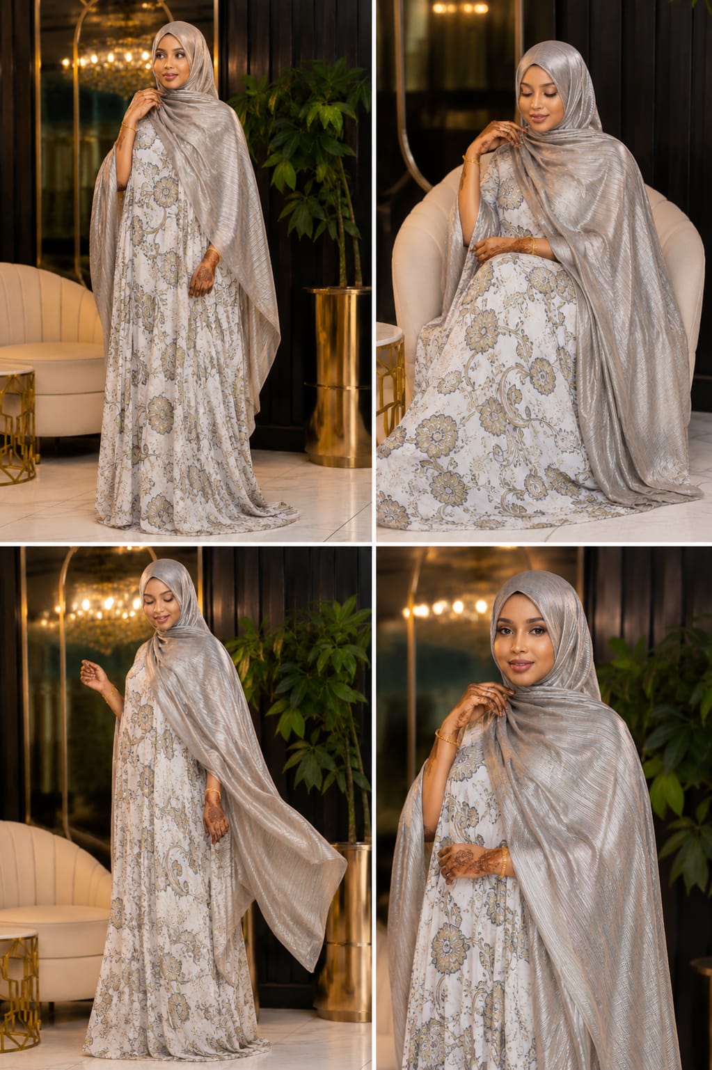 Diana London Fashion Image - Diana London